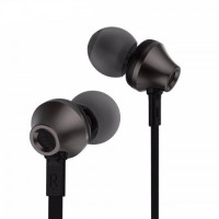 

												
												Remax RM-610D Intelligent Recognition Earphone